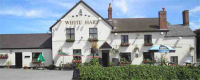 The White Hart Inn - Maisemore