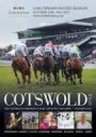 Cotswold Style October 2016 by ...