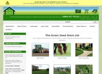 The Grass Seed Store Ltd