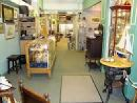 Antiques Centre in the Cotswolds Moreton in Marsh, Gloucestershire ...