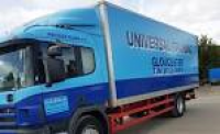 Driver Training in Gloucester Universal Training and Transport