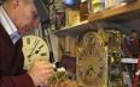 Jillings of Newent | antique clock repair & sale