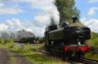 Dean Forest Railway (Lydney, England): Top Tips Before You Go ...