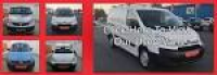 Used Cars and Vans Swindon, ...
