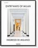 Entryways of Milan - Ingressi Di Milano: Amazon.co.uk: Penny ...