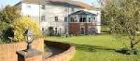 Care Home in Alveston, Stratford-upon-Avon | Alveston Leys Care ...