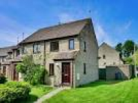2 bedroom semi-detached house to rent in Short Hedges Close ...
