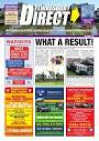 Tewkesbury Direct Magazine September 2012 by Tewkesbury Direct ...