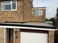 LCM Flat Roofing - Flat Roofing Specialist in Walton Cardiff ...