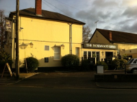 Norwood Arms, Cheltenham