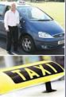 Taxis & Private Hire Vehicles in Stroud, Gloucestershire | Reviews ...
