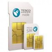 Mobile Phones | Pay As You Go & Pay Monthly - Tesco