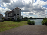 Watermark Lakeside Homes