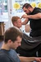 Review: David Sinclair Hairdressing - The Bristol Magazine Online