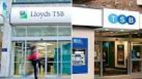 What will happen to your money when Lloyds TSB splits up? | This ...