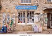 Cotswold Outdoor Shop Stock Photos & Cotswold Outdoor Shop Stock ...