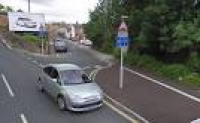 Cyclist chased for taking dangerous Stroud cycle lane that takes ...