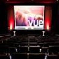 ... Vue cinemas Accrington, UK