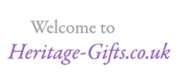 Welcome to Heritage Gifts