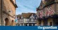 Let's move to Tetbury, ...