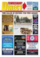 Tewkesbury Direct Magazine ...