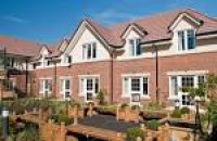 Care Home in Tewkesbury | Ashchurch View | Barchester Healthcare