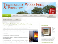 Tewkesbury Wood Fuel