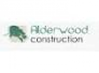 Logo of Alderwood Construction