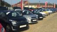 Car Dealer | Gloucestershire | Warners Motor Group