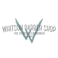 whitson barbershop