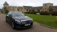 Luxury Chauffeur Cars Gloucester, Cheltenham, Tewkesbury ...