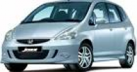 Small Car Company - Honda Jazz Used for sale Cheltenham ...