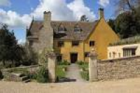 Manor House & Gardens | Owlpen Manor | Tudor Manor House and ...