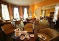... Tea at Bowden Hall Hotel, ...