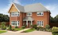 New Homes for Sale UK