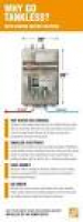 The 25+ best Tankless water heating ideas on Pinterest | Small ...