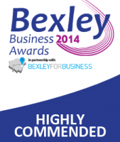 As finalists of the Bexley