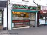 Biggin Hill Charcoal Grill