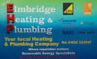 Elmbridge Heating and Plumbing ...