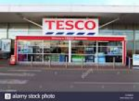 Tesco Supermarket, Hunstanton ...