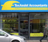 TaxAssist Accountants in Orpington