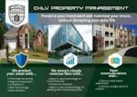 Property Management - CHLV Group