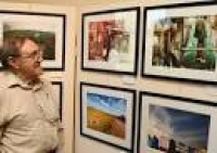 Bexley's Hall Place hosts two photographic exhibitions - Art ...
