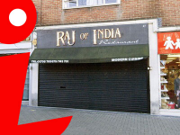 Raj Of India Store Photo
