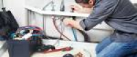 Certified Plumbers - Your ...