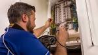 Electrician in Ealing - fully qualified, reliable electrical work.