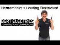 ... Tip from Bert Electrics ...