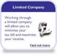 Contractor Accountants - Accountants for contractors and SME