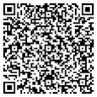 QR Code For Hatch End Cars
