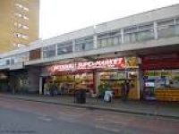 Ortadogu Supermarket, Hounslow ...